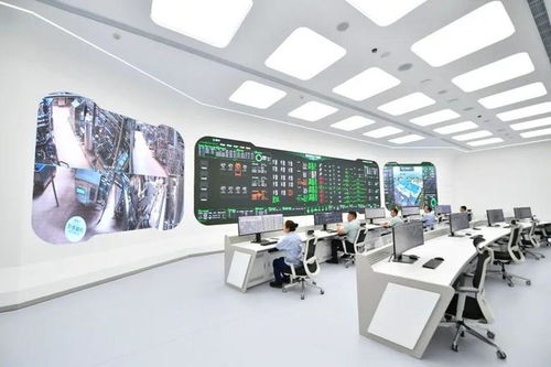 从一棵草到一杯奶 蒙牛以全链数智化向新质生产力跃升